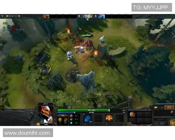 专访周伟:探寻DOTA2成功背后的秘诀与发展之路 专访周伟:探寻DOTA2成功背后的秘诀与发展之路